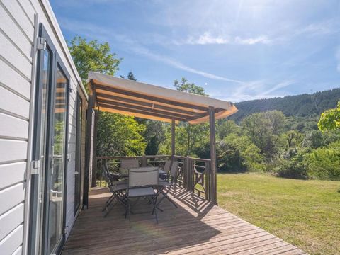 Camping Ludo Parc Pausado - Camping Ardèche - Image N°3