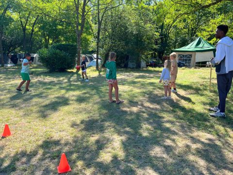 Camping Ludo Parc Pausado - Camping Ardèche - Image N°20