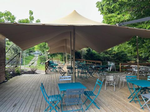 Camping Ludo Parc Pausado - Camping Ardèche - Image N°23