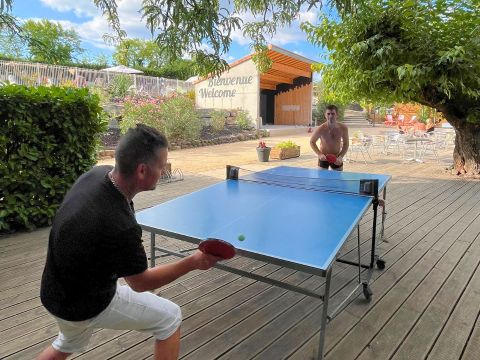 Camping Ludo Parc Pausado - Camping Ardèche - Image N°32