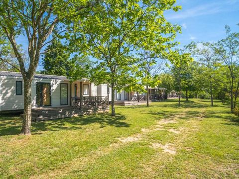 Camping Ludo Parc Pausado - Camping Ardèche - Image N°11