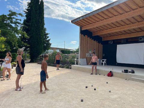 Camping Ludo Parc Pausado - Camping Ardèche - Image N°34
