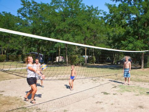 Camping Ludo Parc Pausado - Camping Ardèche - Image N°33