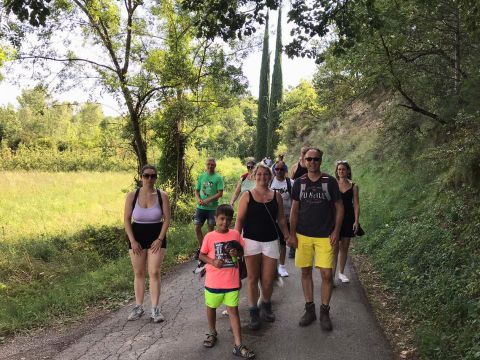 Camping Ludo Parc Pausado - Camping Ardèche - Image N°36