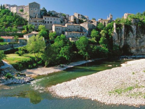 Camping Ludo Parc Pausado - Camping Ardèche - Image N°27