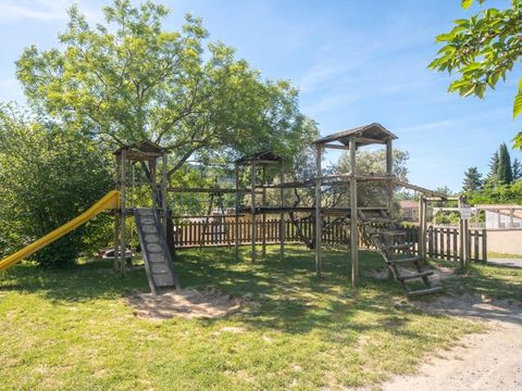 Camping Ludo Parc Pausado - Camping Ardèche - Image N°17