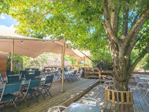 Camping Ludo Parc Pausado - Camping Ardèche - Image N°20