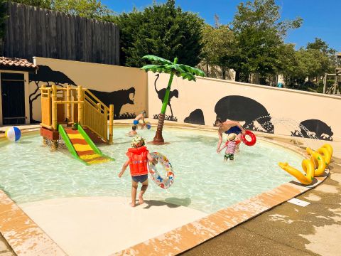 Camping Ludo Parc Pausado - Camping Ardèche - Image N°6