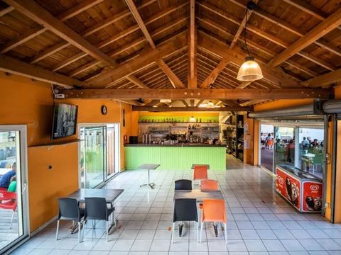 Camping Les Brillas - Camping Loire-Atlantique - Image N°37