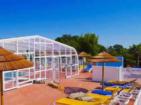 Camping Les Brillas - Camping Loire-Atlantique - Image N°4