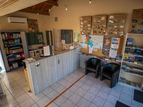 Camping Les Brillas - Camping Loire-Atlantique - Image N°39