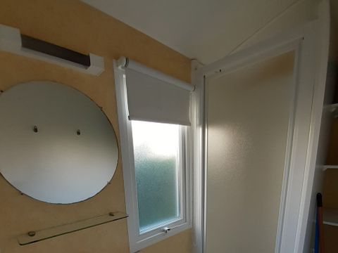 MOBILHOME 4 personnes - LOISIRS - TV