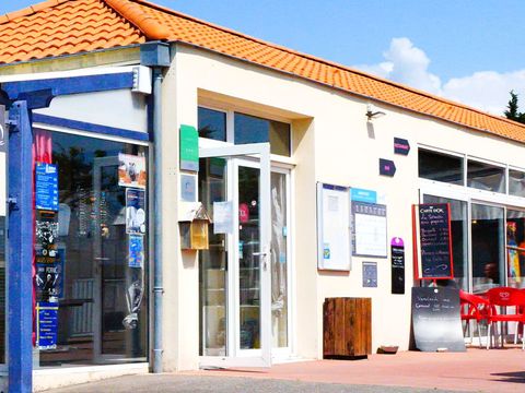 Camping Les Brillas - Camping Loire-Atlantique - Image N°40