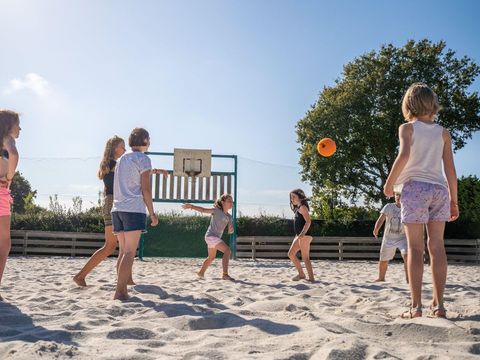 Camping Les Brillas - Camping Loire-Atlantique - Image N°10