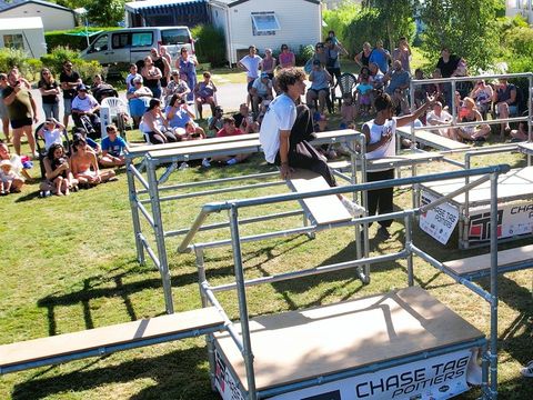 Camping Les Brillas - Camping Loire-Atlantique - Image N°31