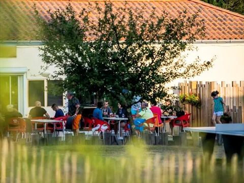 Camping Les Brillas - Camping Loire-Atlantique - Image N°38