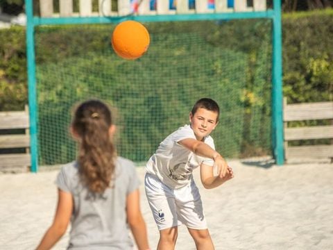 Camping Les Brillas - Camping Loire-Atlantique - Image N°15