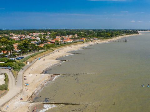 Camping Les Brillas - Camping Loire-Atlantique - Image N°49