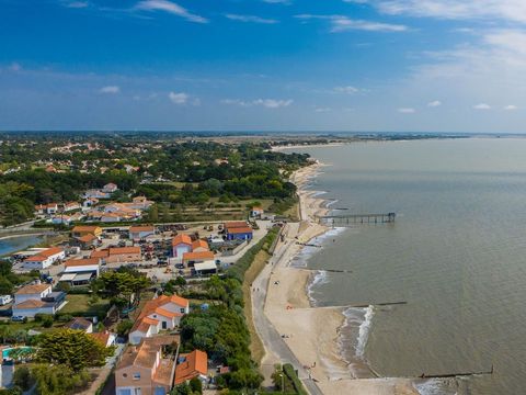 Camping Les Brillas - Camping Loire-Atlantique - Image N°47