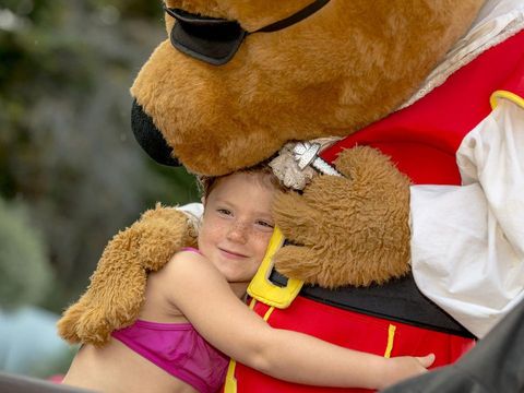 Camping Les Brillas - Camping Loire-Atlantique - Image N°30