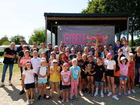 Camping Les Brillas - Camping Loire-Atlantique - Image N°29