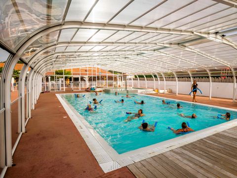 Camping Les Brillas - Camping Loire-Atlantique - Image N°5