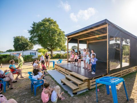 Camping Les Brillas - Camping Loire-Atlantique - Image N°24