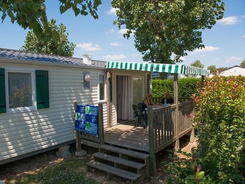Camping Les Brillas - Camping Loire-Atlantique - Image N°44