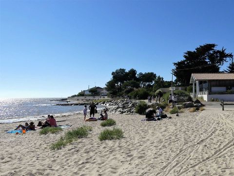 Camping Les Brillas - Camping Loire-Atlantique - Image N°46