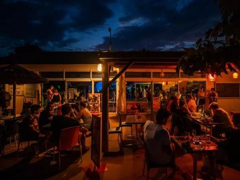 Camping Les Brillas - Camping Loire-Atlantique - Image N°36