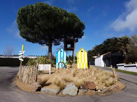 Camping Les Brillas - Camping Loire-Atlantique - Image N°41