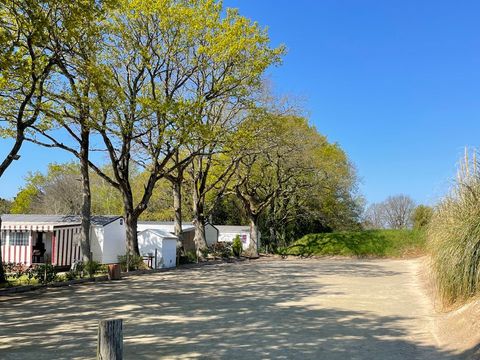 Camping Les Brillas - Camping Loire-Atlantique - Image N°45