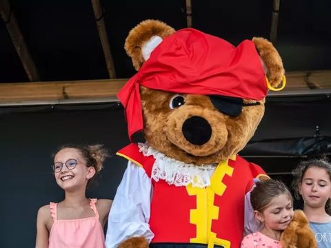 Camping Les Brillas - Camping Loire-Atlantique - Image N°27