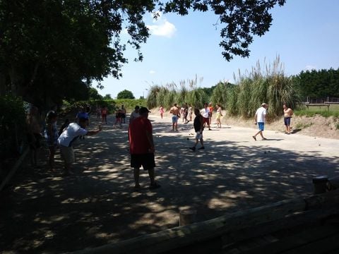 Camping Les Brillas - Camping Loire-Atlantique - Image N°20