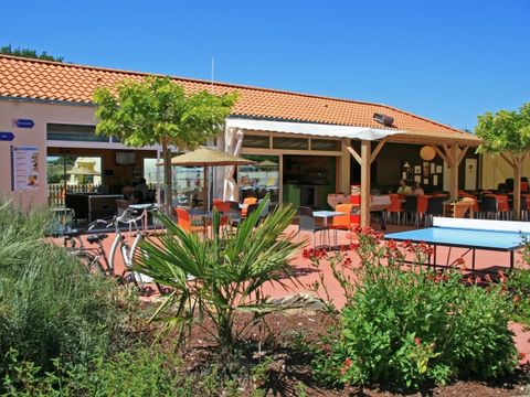 Camping Les Brillas - Camping Loire-Atlantique - Image N°32