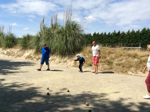 Camping Les Brillas - Camping Loire-Atlantique - Image N°24
