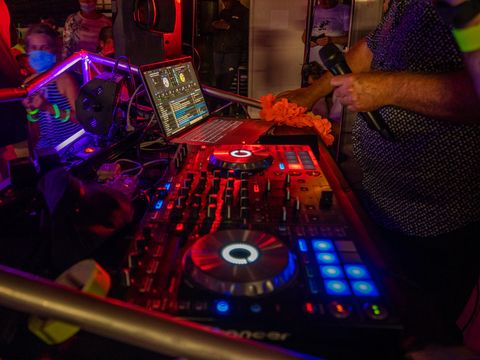 Camping Les Brillas - Camping Loire-Atlantique - Image N°35