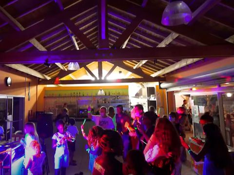 Camping Les Brillas - Camping Loire-Atlantique - Image N°34