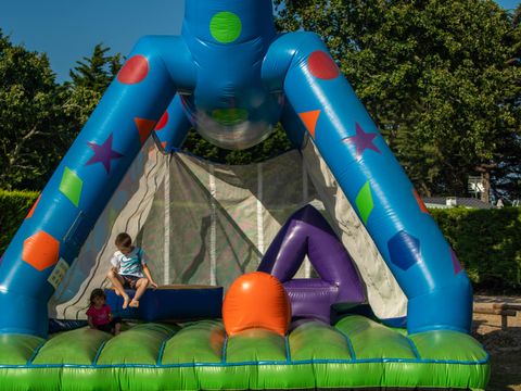 Camping Les Brillas - Camping Loire-Atlantique - Image N°26