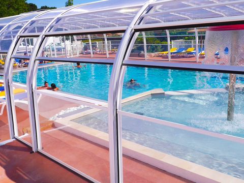 Camping Les Brillas - Camping Loire-Atlantique - Image N°2