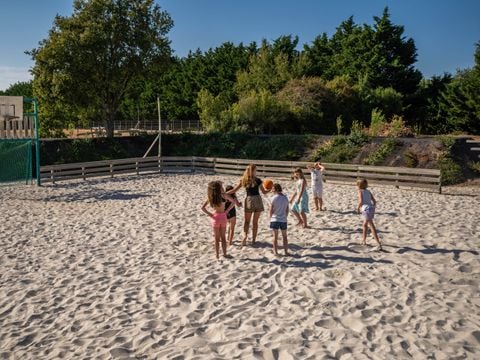 Camping Les Brillas - Camping Loire-Atlantique - Image N°17