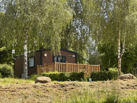 BUNGALOW 2 personnes - Cottage SIGNATURE | 1 chambre