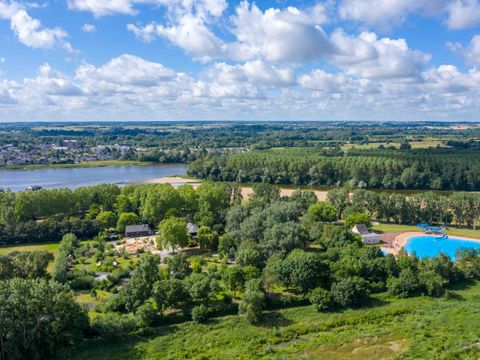 Slow Village les Ponts-de-Ce - Camping Maine-et-Loire - Image N°17