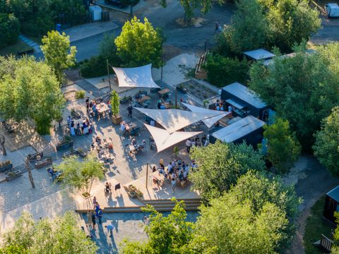 Slow Village les Ponts-de-Ce - Camping Maine-et-Loire - Image N°22