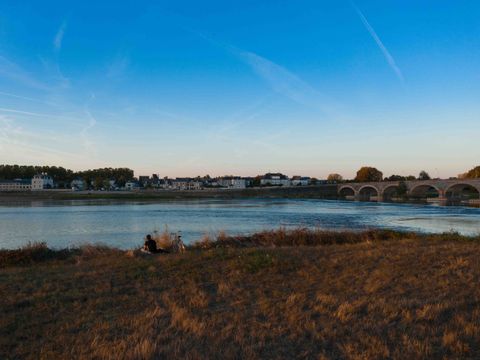 Slow Village les Ponts-de-Ce - Camping Maine-et-Loire - Image N°20
