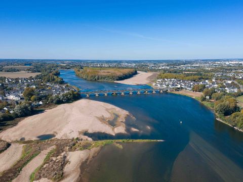 Slow Village les Ponts-de-Ce - Camping Maine-et-Loire - Image N°19