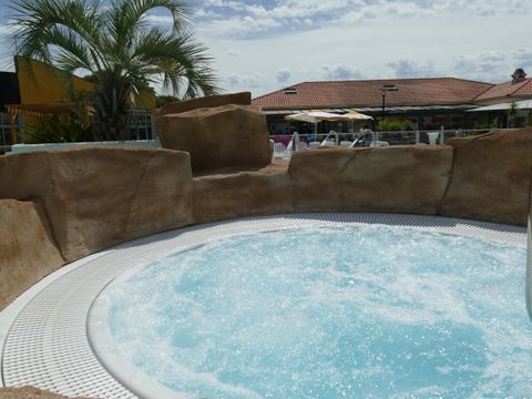 Camping Le Bel Air  - Camping Vendée - Image N°14