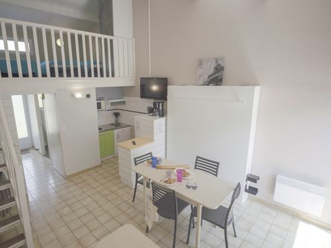 APPARTEMENT 7 personnes - Duplex Premium avec Jacuzzi
