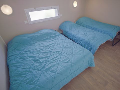 APPARTEMENT 7 personnes - Duplex Premium avec Jacuzzi