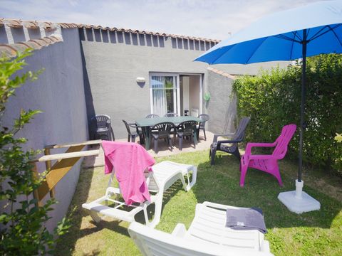 APPARTEMENT 7 personnes - Duplex Premium avec Jacuzzi